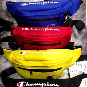 Champion Fanny pack